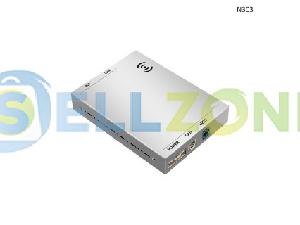 Modul Android Auto / CarPlay Mercedes Benz S Class W221 NTG 3,5 και 8 ιντσών οθόνη - N303